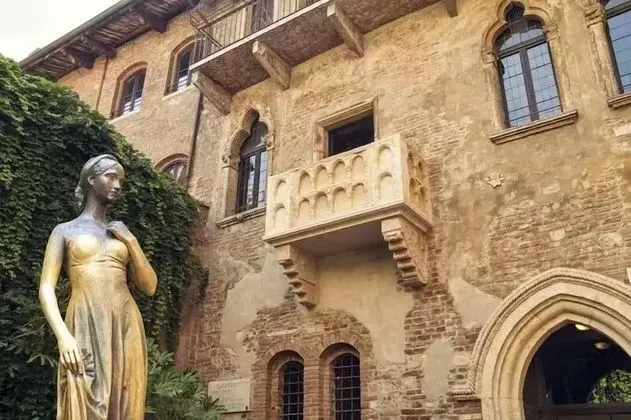 Residenza al Castello