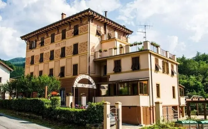 Residenza Albergo Minetto