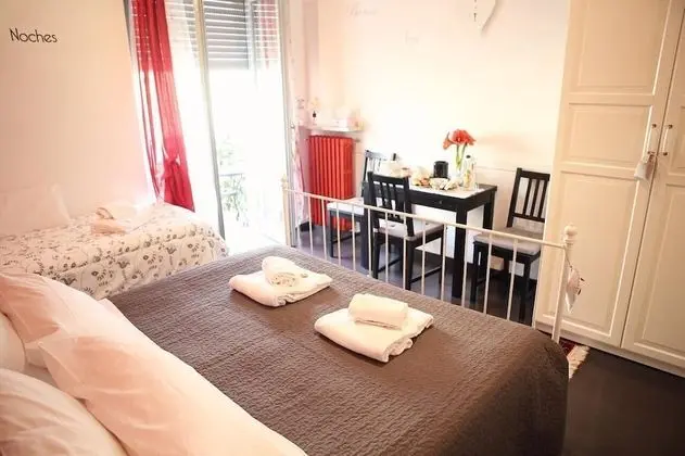 Residenza Alla Piazzetta - Oda