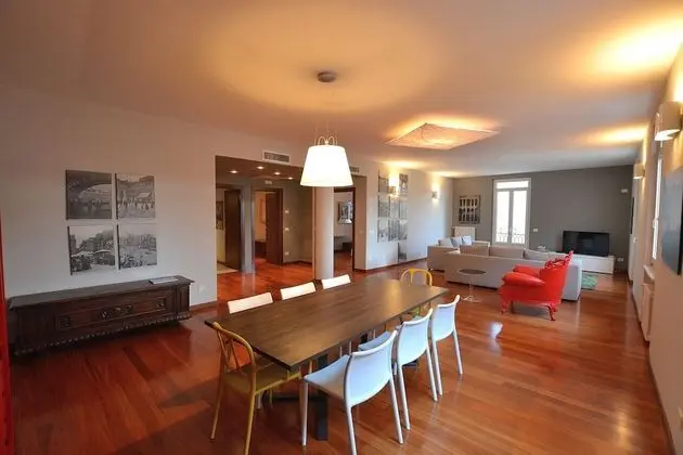 Residenza All'arcovolo - Öne Çıkan Resim
