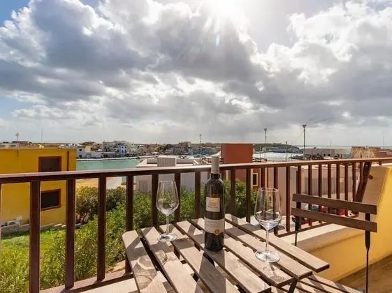 Residenza Alminà