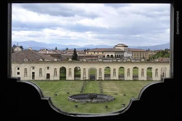 Residenza Antica Canonica