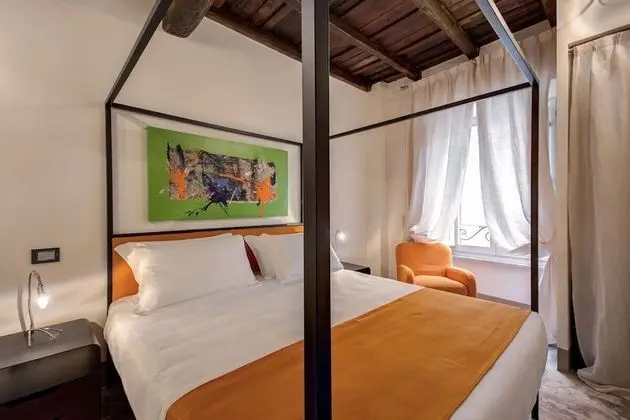 Residenza Argileto Arancione - Oda