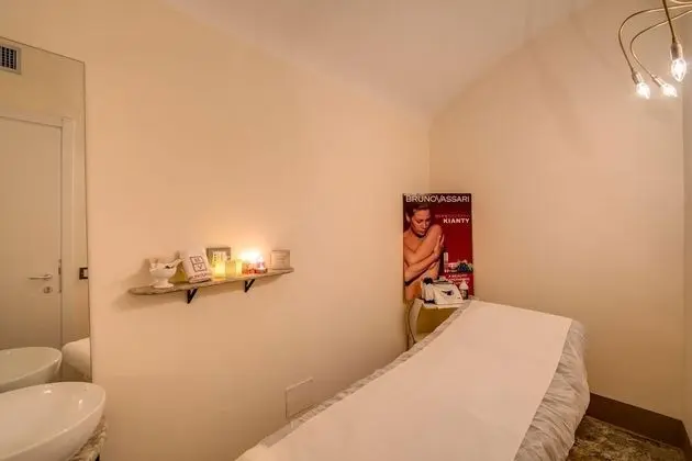 Residenza Argileto Arancione - Spa