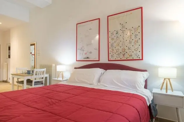 RESIDENZA ARIOSTO