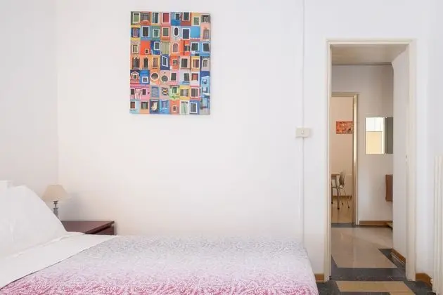 RESIDENZA ARIOSTO - 1