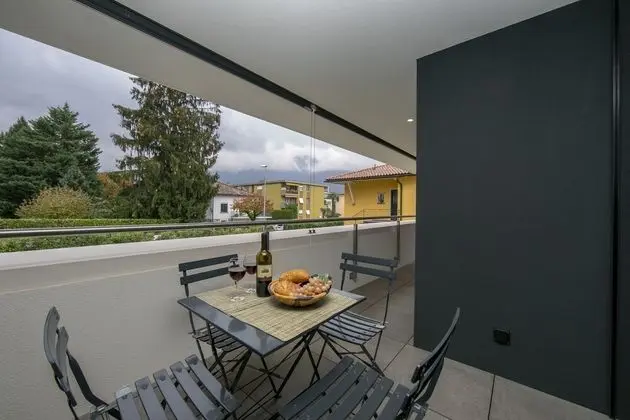 Residenza Artemia Apt. 5