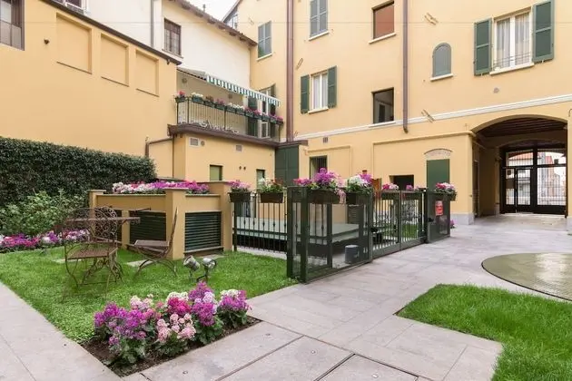 Residenza Ascanio Sforza