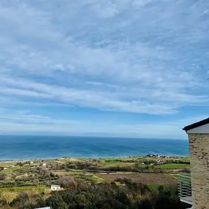 Residenza B&B Vistamare - Dış Mekan