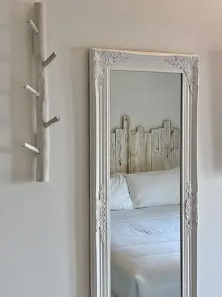 Residenza B&B Vistamare - İç Mekan