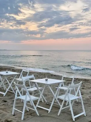 Residenza B&B Vistamare - Plaj