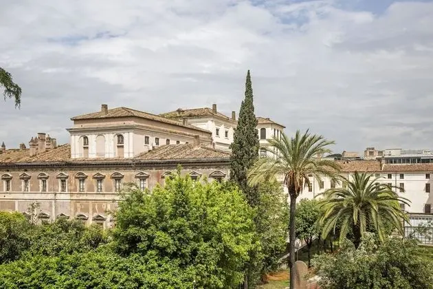 Residenza B