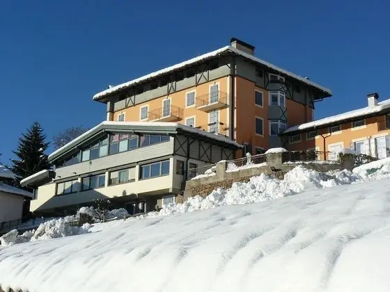 Residenza Bagni & Miramonti - Öne Çıkan Resim