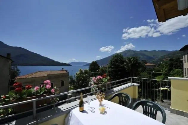 Residenza Bel Sit - Apt. 6