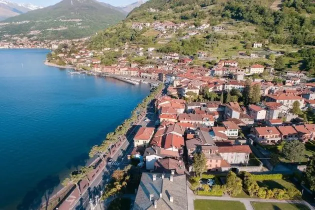 Residenza Bel Sit - Apt. 6 - Dış Mekan