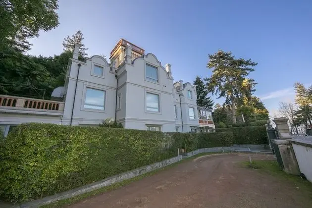 Residenza Bella Belgirate