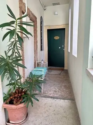 Residenza Bonifacio - Dış Mekan