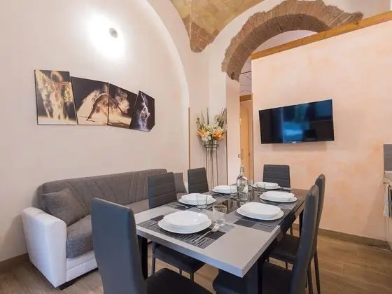 Residenza Borghese 71