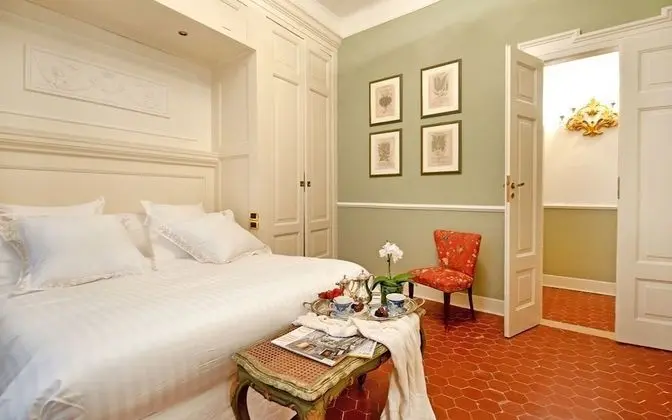 Residenza Borgo 27 - Oda