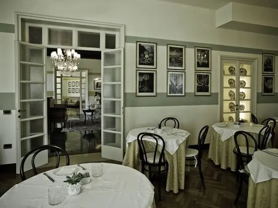 Residenza Borgo 27 - Yerinde Yemek
