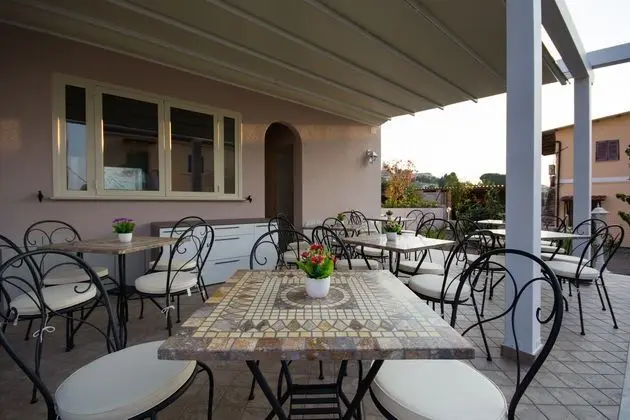 Residenza Borgo Italico