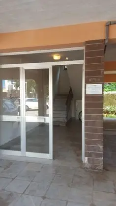 Residenza Burmaria - Dış Mekan