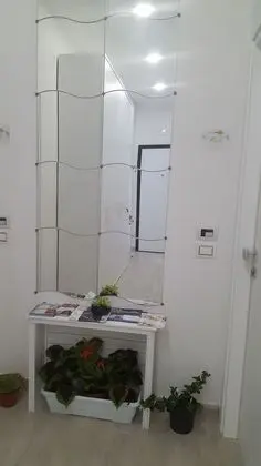 Residenza Burmaria - Lobi