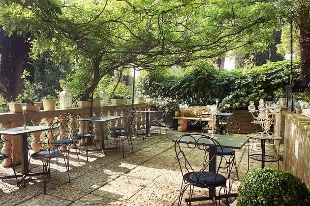 Residenza Ca' degli Enzi