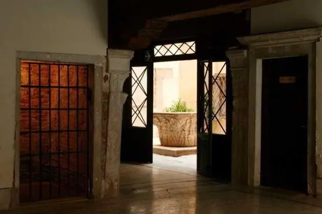 Residenza Ca Foscolo