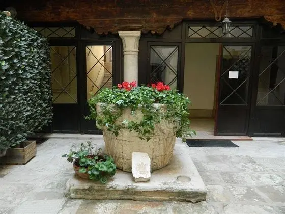 Residenza Ca Foscolo