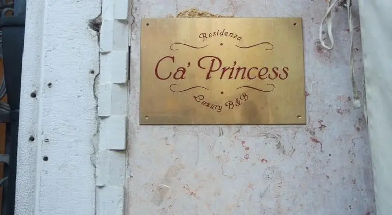 Residenza Ca' Princess