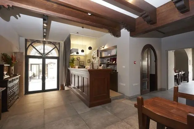 Residenza Ca' Tazzoli