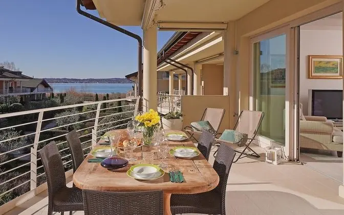 Residenza Caesar Benaco