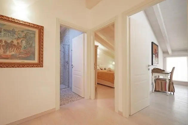 Residenza Caesar Benaco - Oda