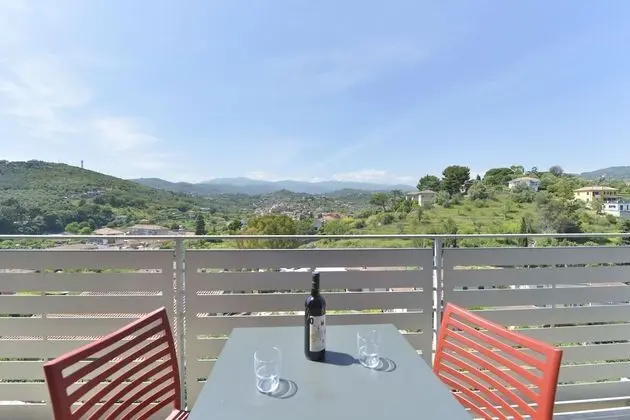 Residenza Cantalupo