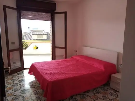 Residenza Capri - Oda