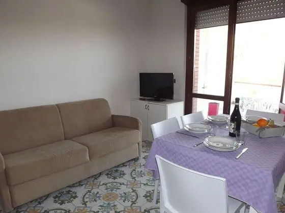 Residenza Capri - Oda Düzeni