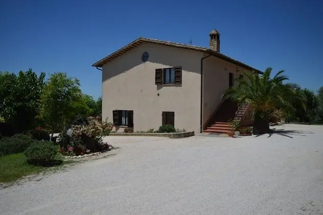 Residenza Cardinal Girolamo Di Moncelli