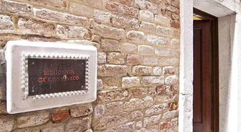 Residenza Ca'San Marco