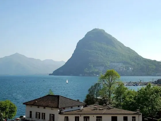 Residenza Cassarate Lago Lugano