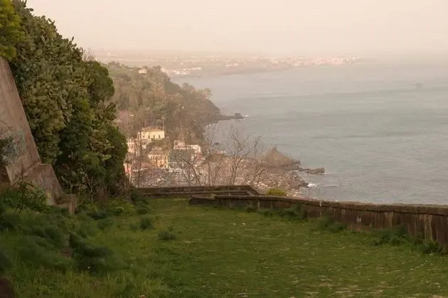 Residenza Cavour - Genel