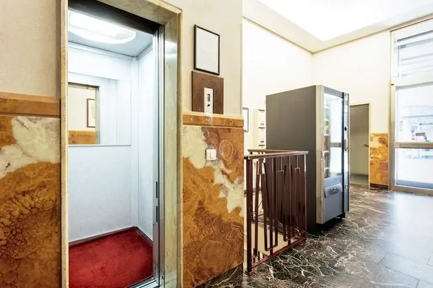 Residenza Cavour - Lobi