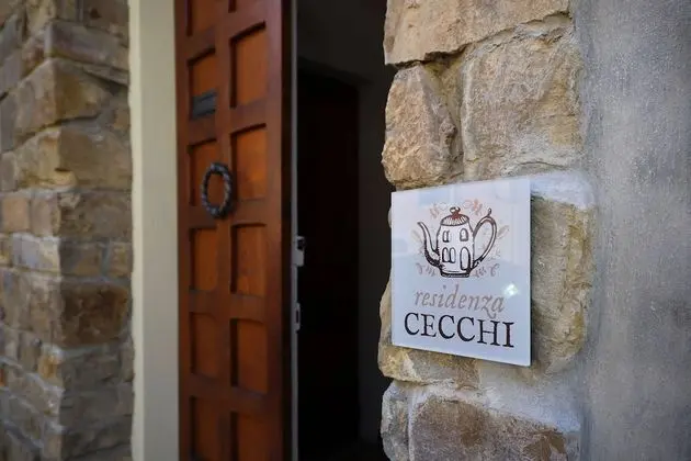 Residenza Cecchi