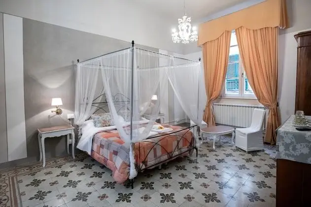 Residenza Centro Storico - Oda