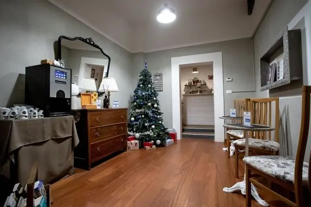 Residenza Centro Storico - Oda Düzeni