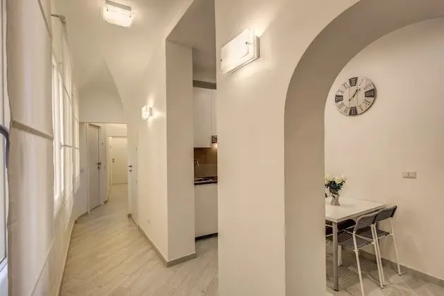 Residenza Costaguti - Lobi