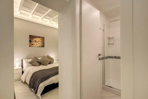 Residenza Costaguti - Oda