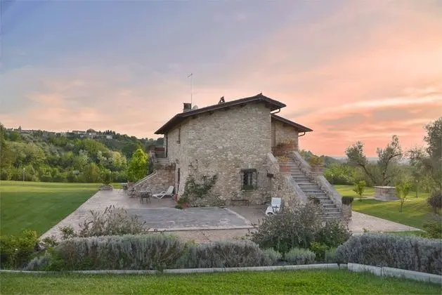 Residenza Degli Oleandri