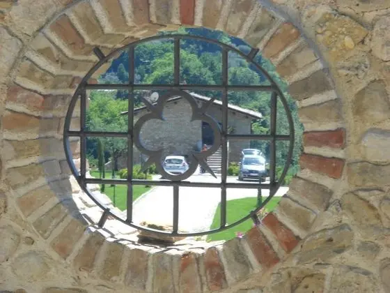 Residenza Degli Oleandri - İç Mekan