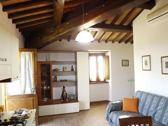 Residenza Degli Oleandri - Mutfak